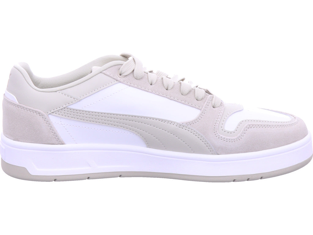 Puma Herren Sneaker  in beige