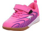 KangaRoos Mädchen Sportschuh  in pink
