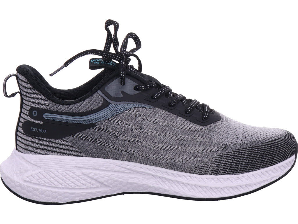 Dockers Herren Sneaker  in grau