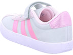 Adidas Mädchen Sneaker Vl Court 3.0 in frei