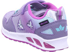 Lico girls' shoes in purple