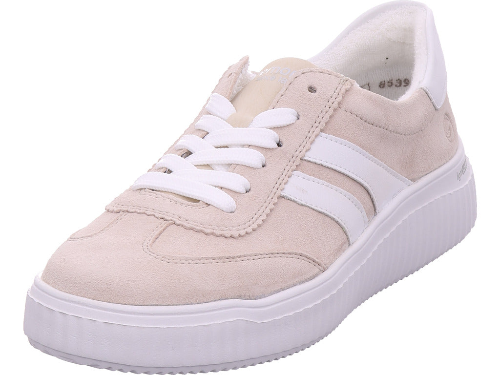 Remonte   Remonte Fs Halbschuh in beige