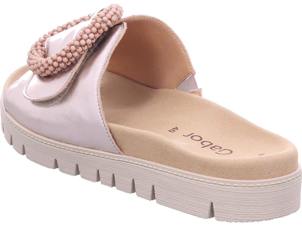 Gabor Damen Pantolette  in sonstige