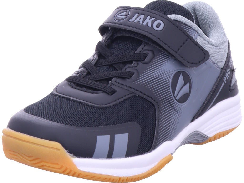 JAKO Boys J-Ms Nick Ev in white