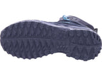 lowa Damen Wanderschuh Innovo Gtx Mid Ws in blau