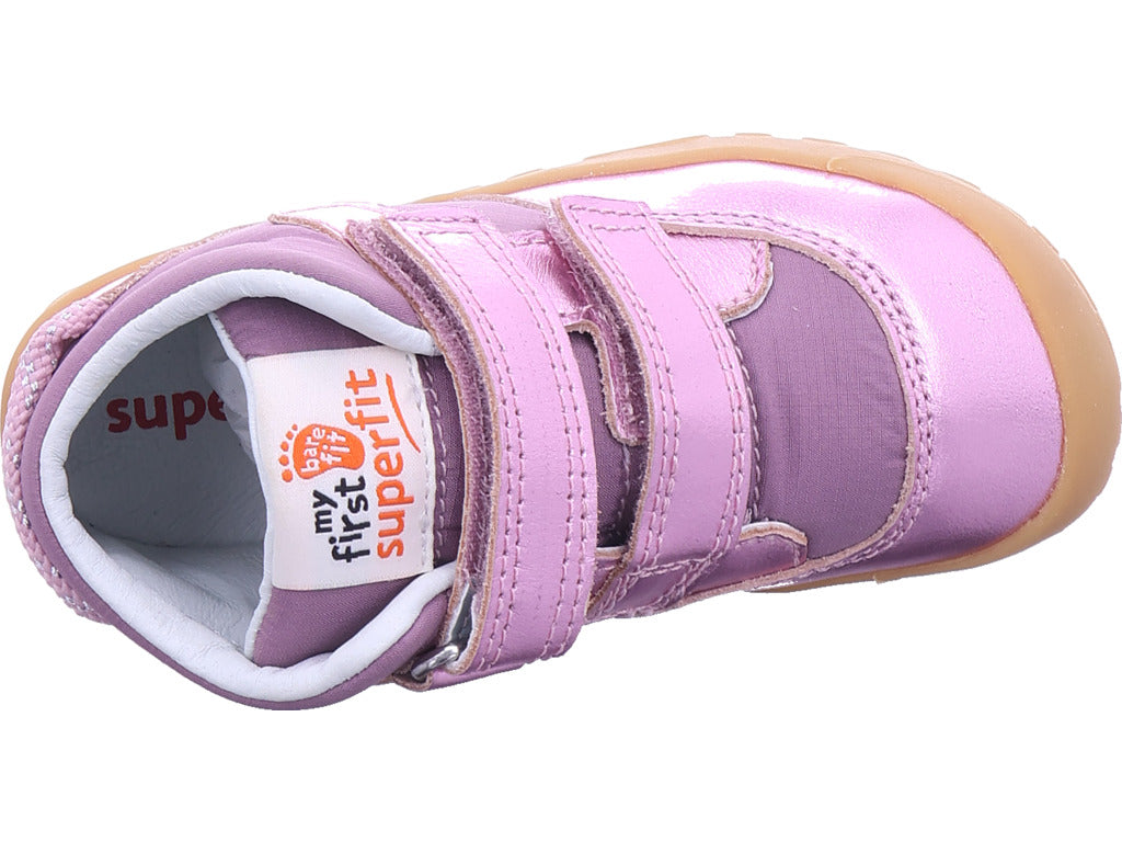 Superfit Mädchen  \ Flummi in lila