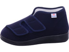 Varomed Unisex - Erwachsene  Genua Klettschuh in blau