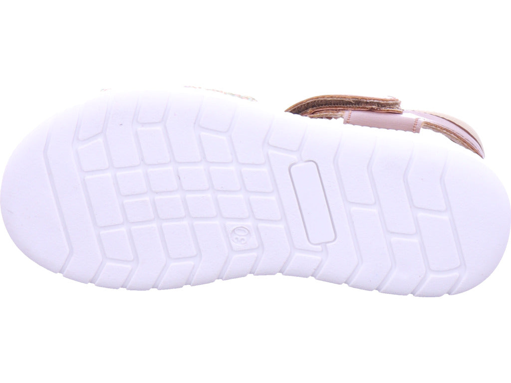 Planet Footwear Mädchen   in braun