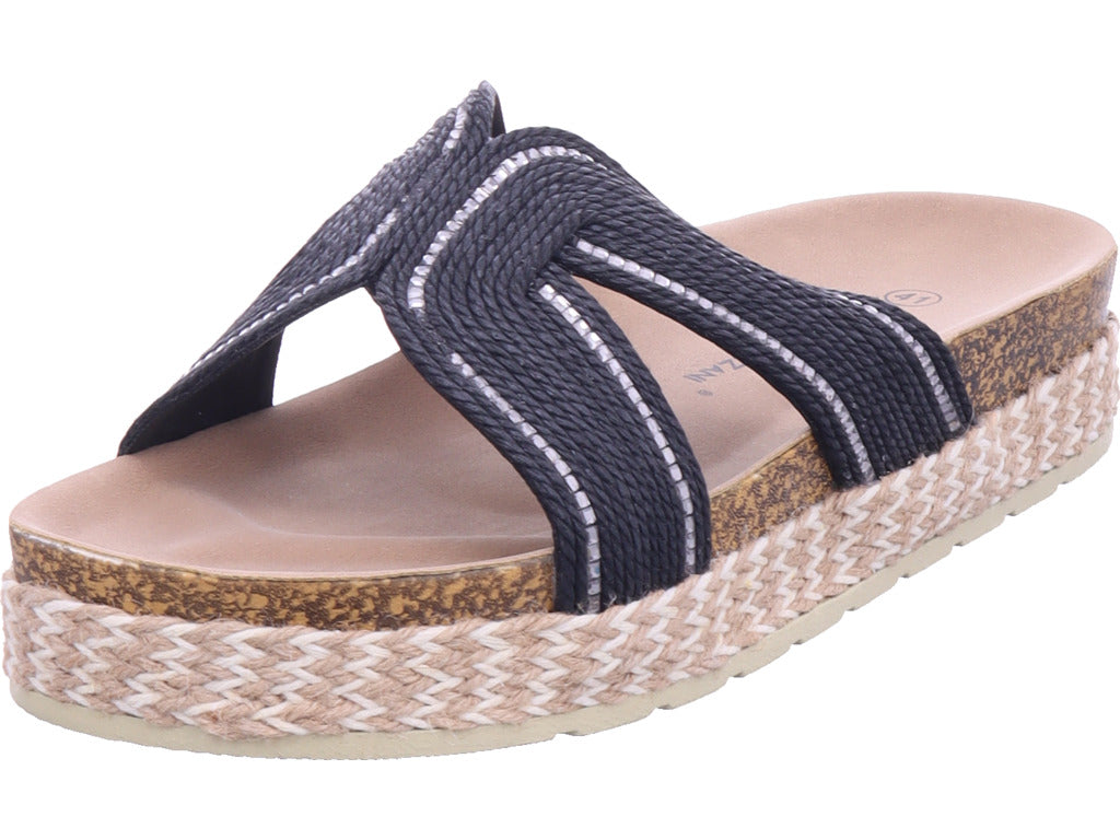 Henkelman Damen   in schwarz