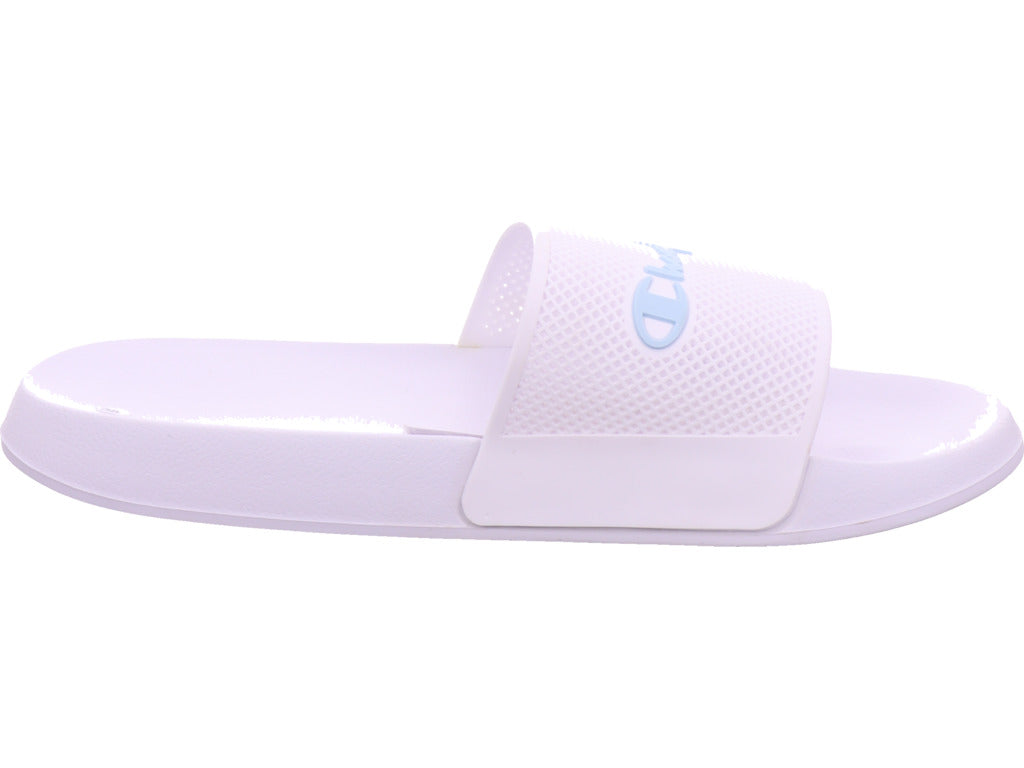 Champion Damen Badeschuh  in weiß