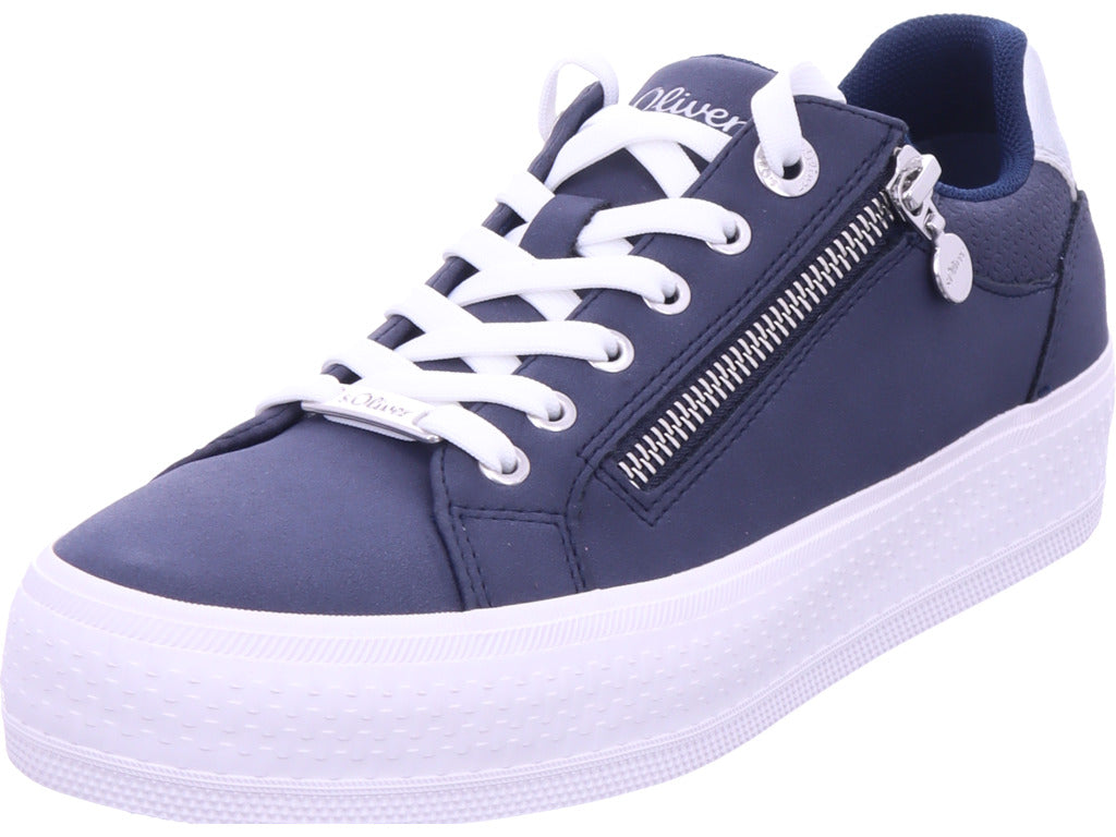 s.Oliver Damen   in blau