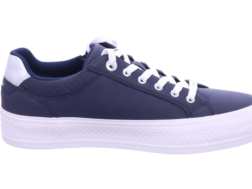 s.Oliver Damen   in blau