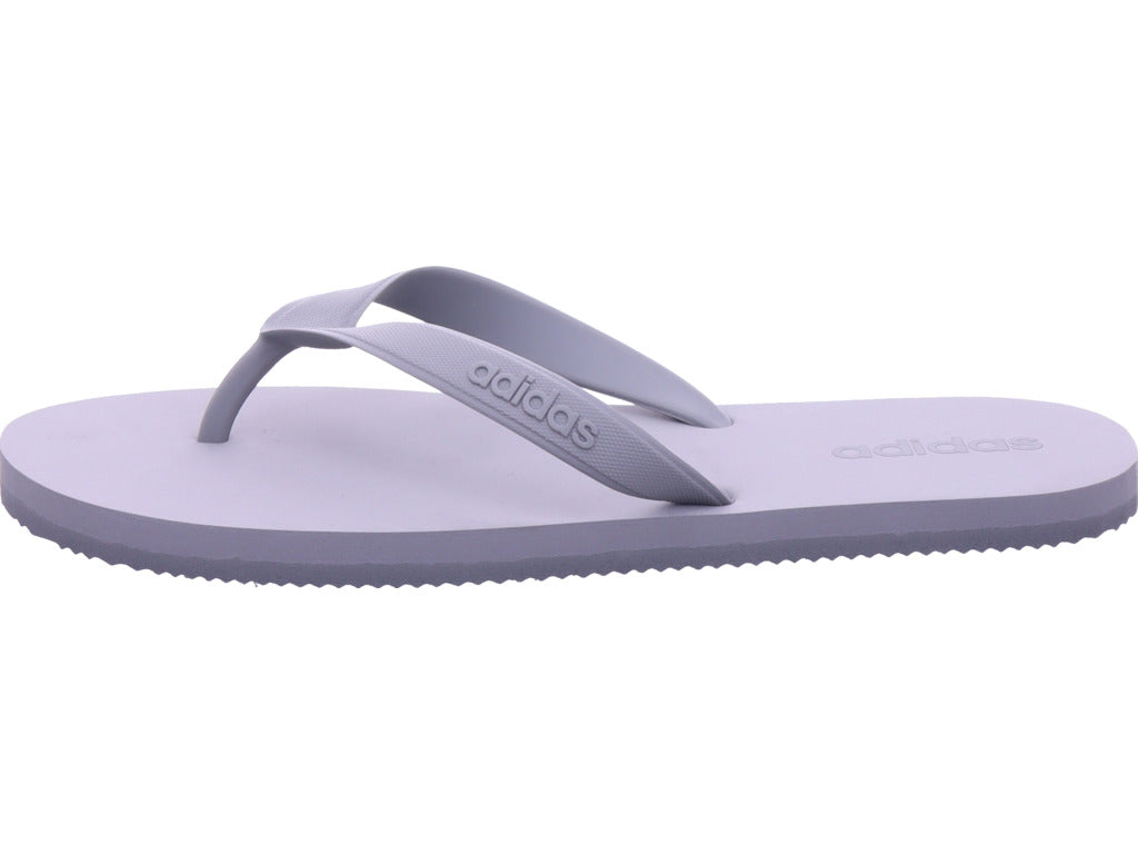 Adidas Unisex - Erwachsene Badeschuh  in grau