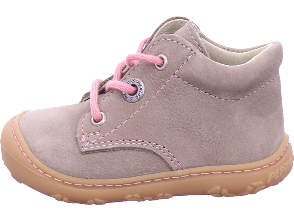 ricosta Mädchen Stiefelette Cory in beige