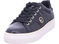 Tamaris Damen Sneaker  in schwarz