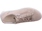Legero Damen Halbschuh Halbschuh Leder \ Tanaro 5.0 in beige