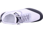 Tenhaag Herren Sneaker  in grau