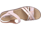 Remonte Damen Sandalette Remonte Sandale in frei