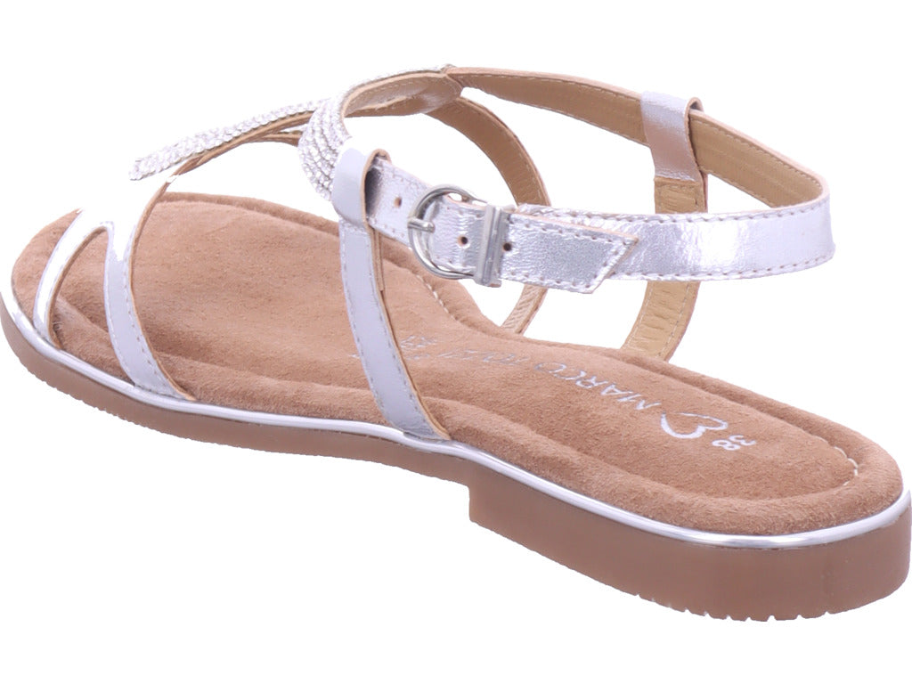 Marco Tozzi Damen Sandalette  in sonstige