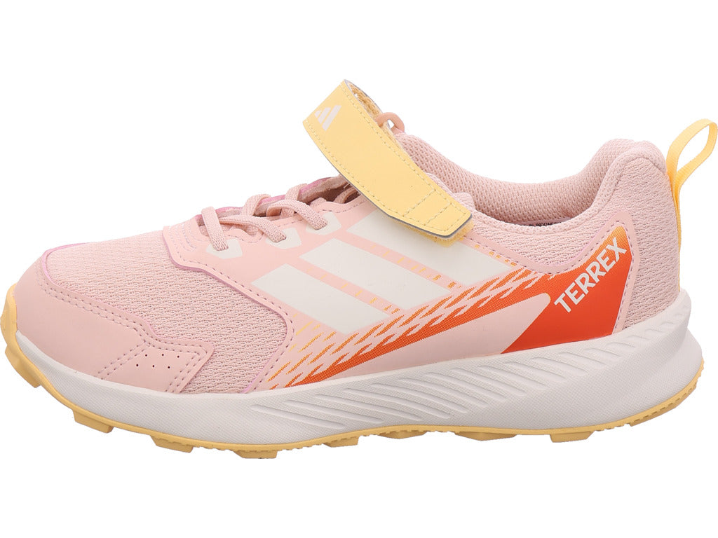 Adidas Mädchen Sportschuh Terrex Tracefinder Cf C in frei