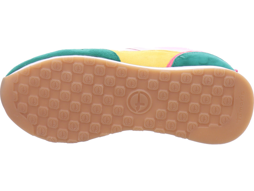 Tamaris Damen Sneaker  in sonstige