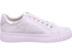 Marco Tozzi Damen Sneaker  in grau