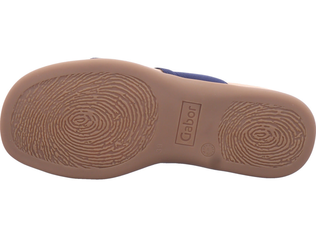 Gabor Damen   in blau