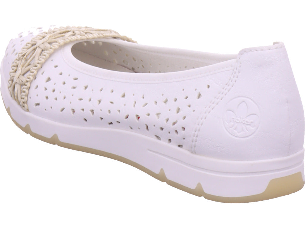 gola women's Elan in blue