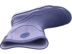 BOLD Unisex - Kinder Gummistiefel  in blau