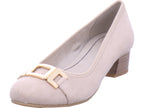 Jana Herren Pump M2236845 in beige