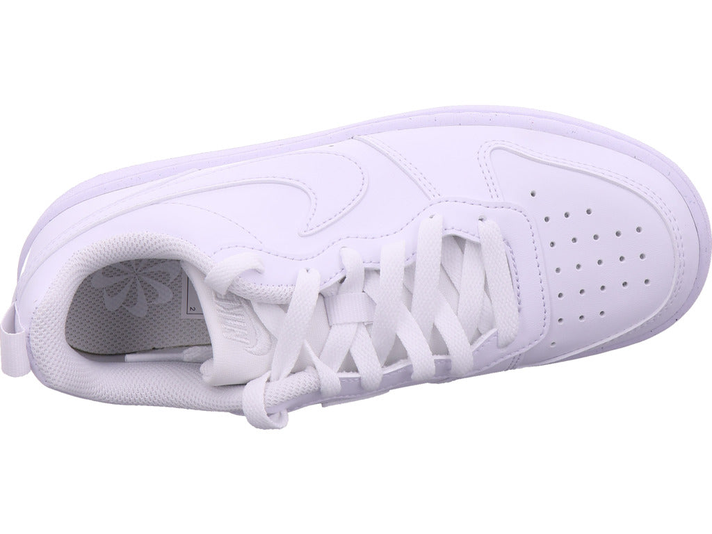 Nike Damen Sneaker  in weiß