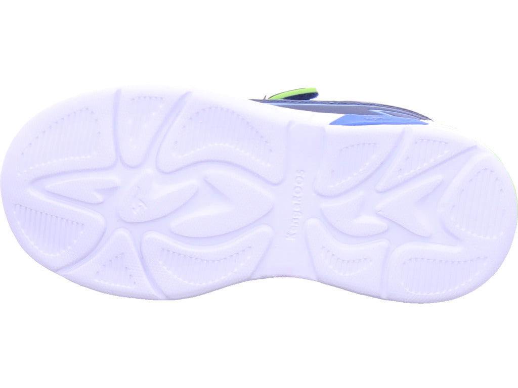 KangaRoos Jungen   in blau