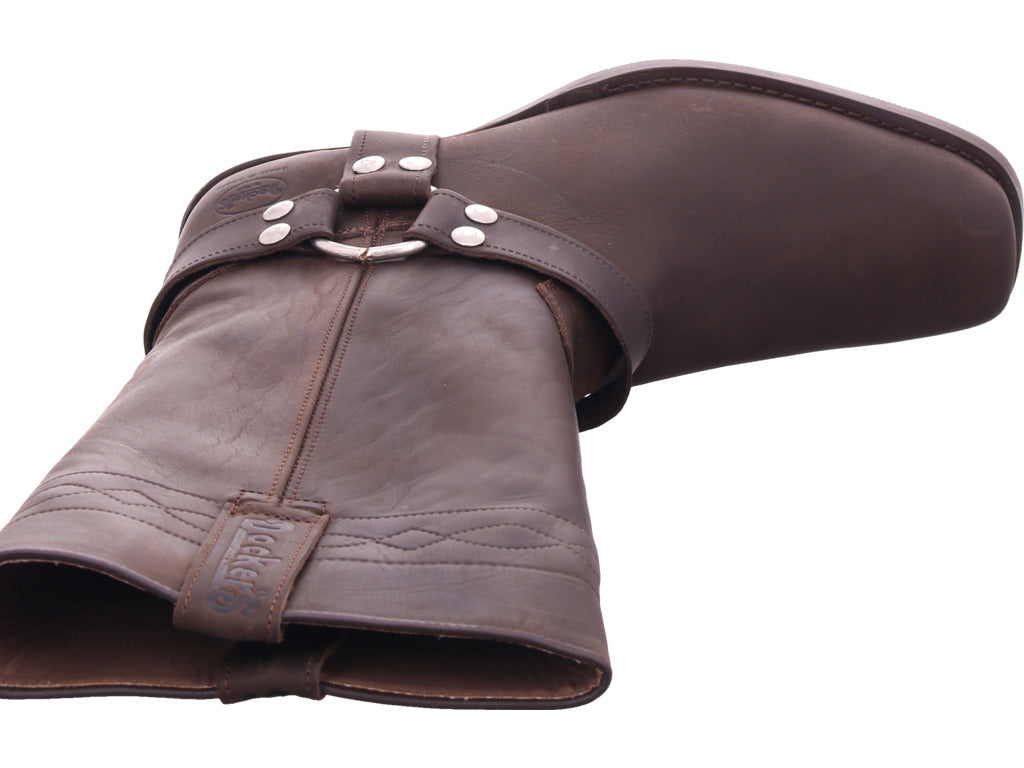 Dockers Herren   in braun