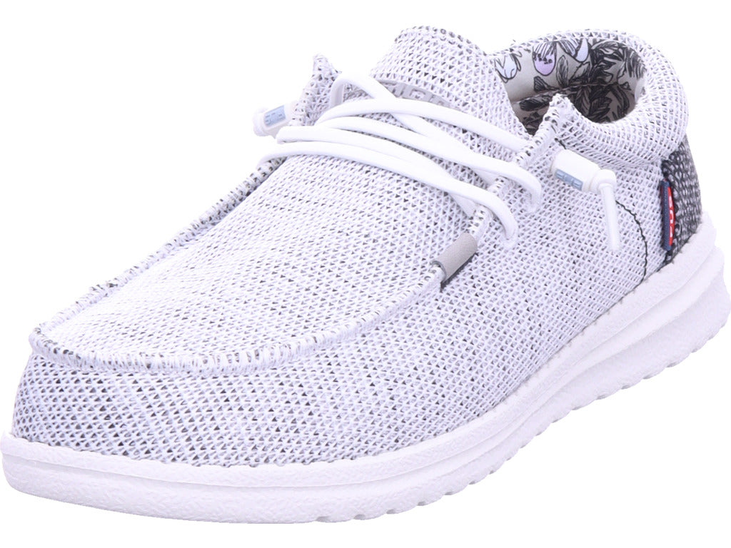 Fusion Herren Sneaker  in grau