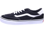 Vans Herren Sneaker Brooklyn Ls in schwarz