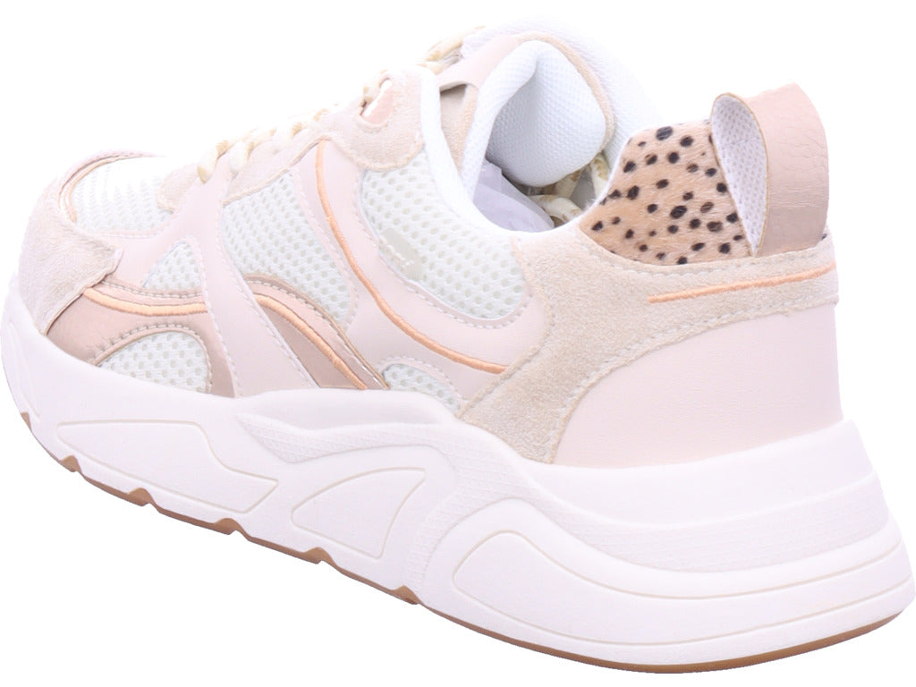 Poelman B.V. Damen   in beige