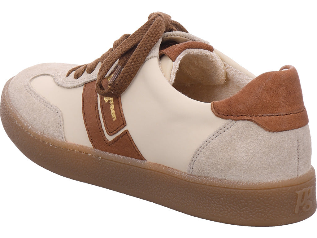 paul green Damen Sneaker  in beige