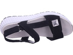 Gabor Damen Sandalette  in schwarz