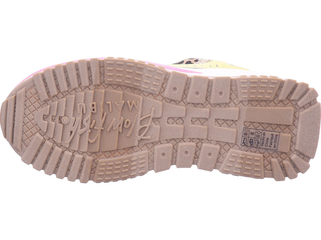 Blowfish Damen Sneaker  in beige