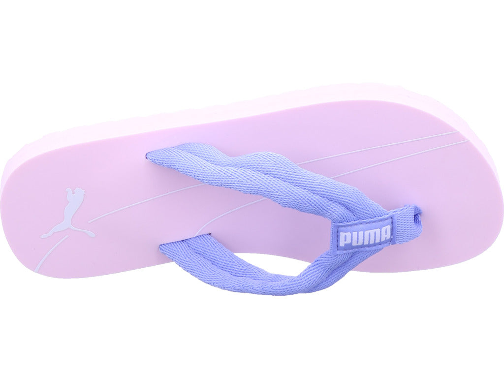 Puma Mädchen Pantolette Epic Flip V3 Ps in frei