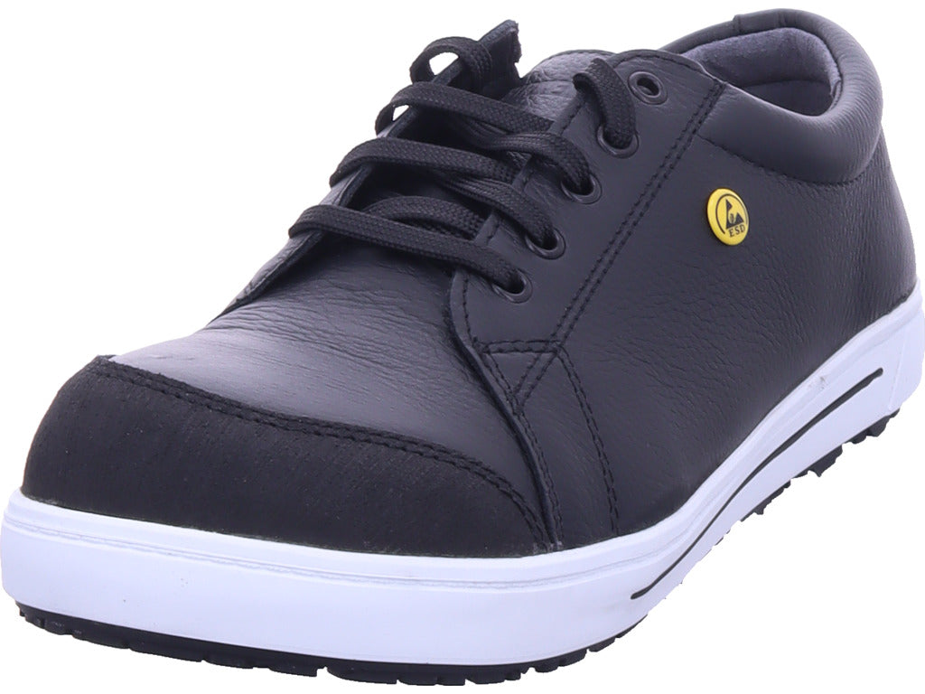 Birkenstock  Arbeitsschuh Qs 500 Esd in schwarz