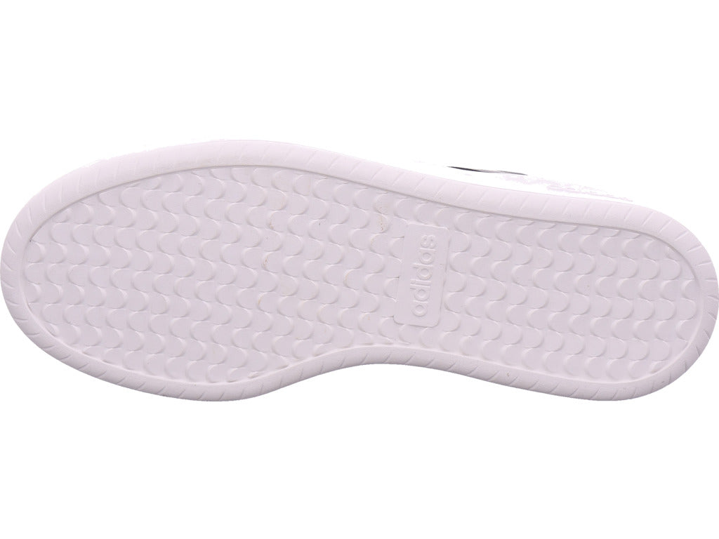 Adidas Herren Sneaker Barreda in weiß