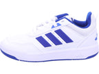 Adidas Jungen Sneaker Tensaur Sport 3.0 K in blau
