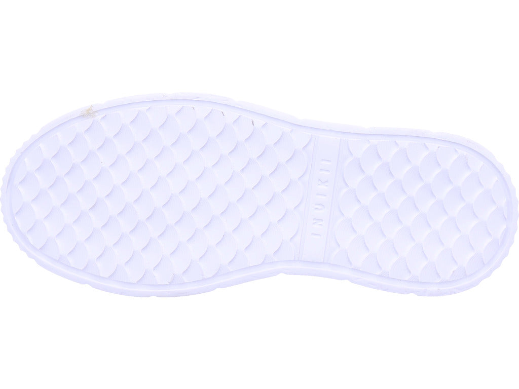 INUIKII Women's Matilda Curly Black in black