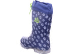 Lico Jungen Gummistiefel  in blau