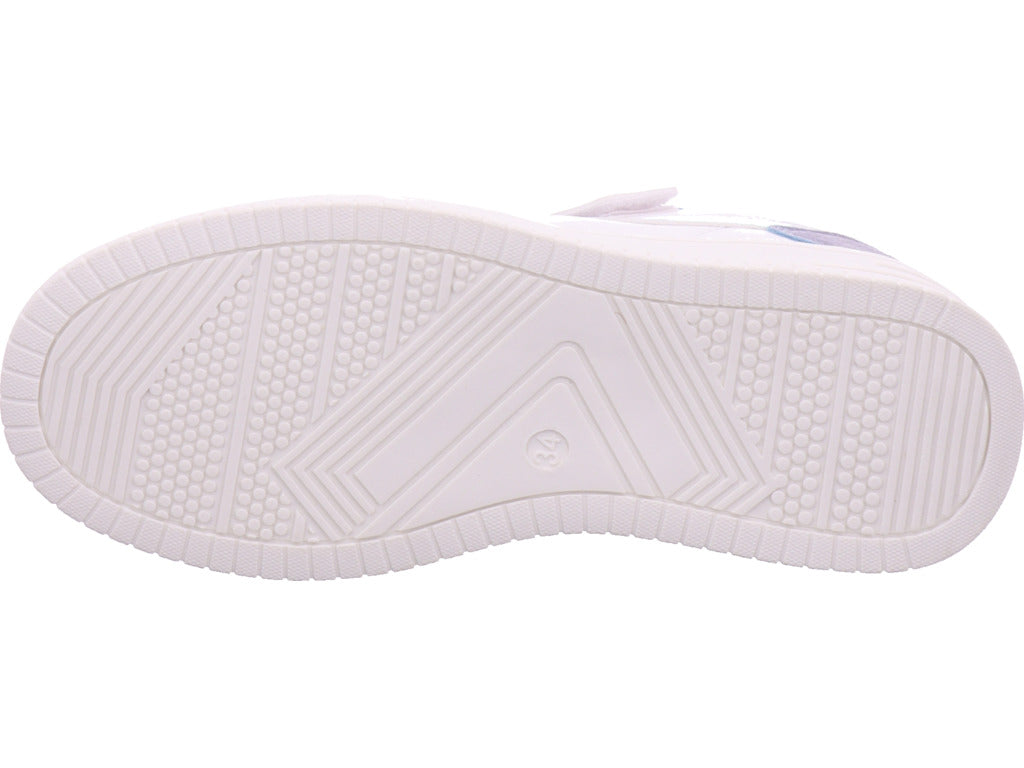 Dockers Mädchen   in weiß