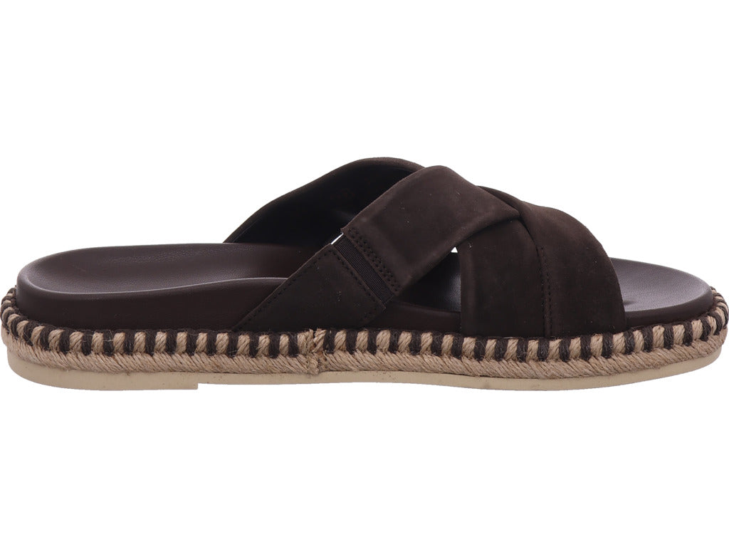 Gabor Damen Pantolette  in braun