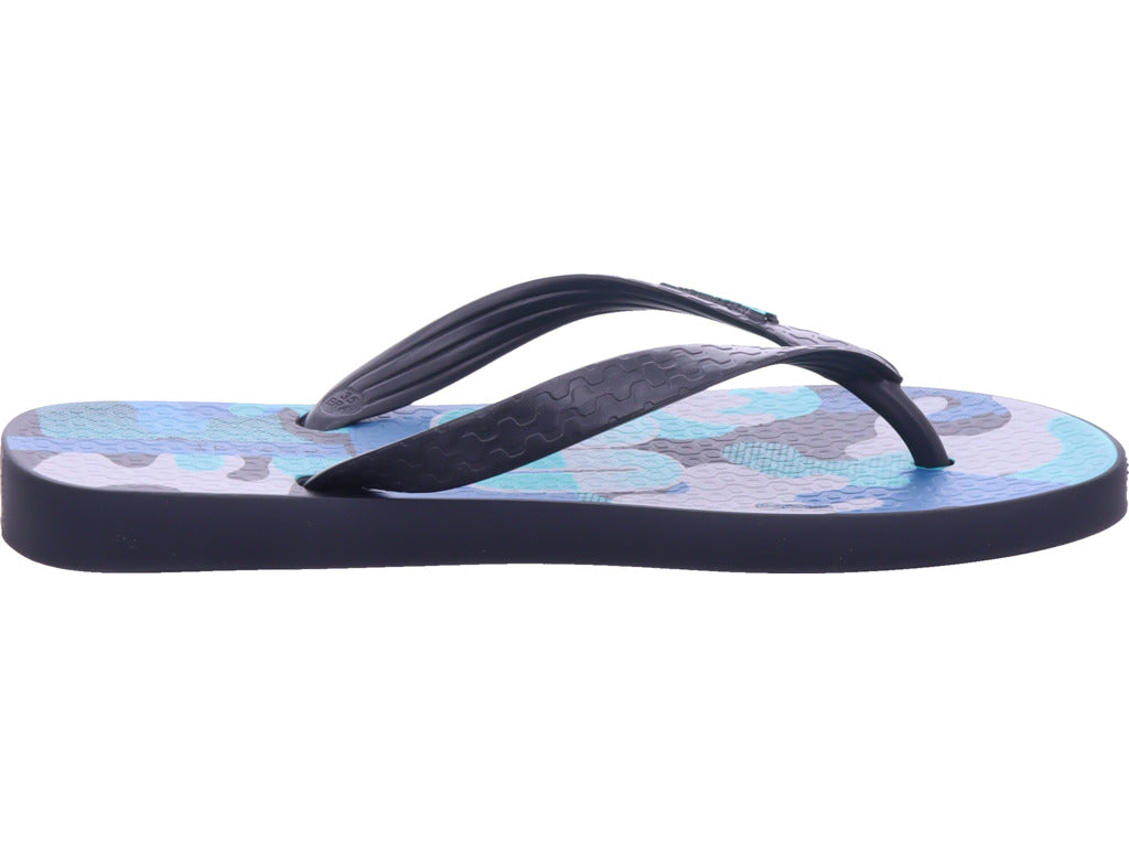 ipanema Jungen Badeschuh  in blau