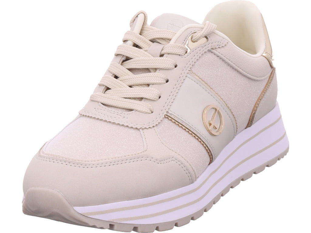 Tamaris Damen   in gold