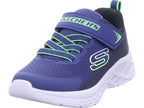 SKECHERS Jungen   in blau